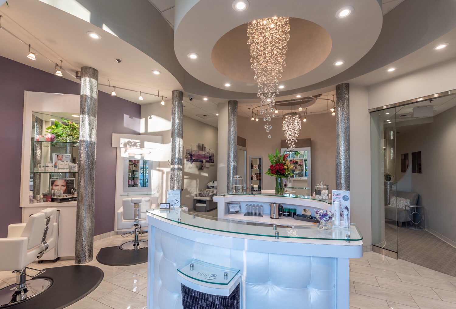 Suite B Hair & Skin Lounge In Issaquah WA Vagaro